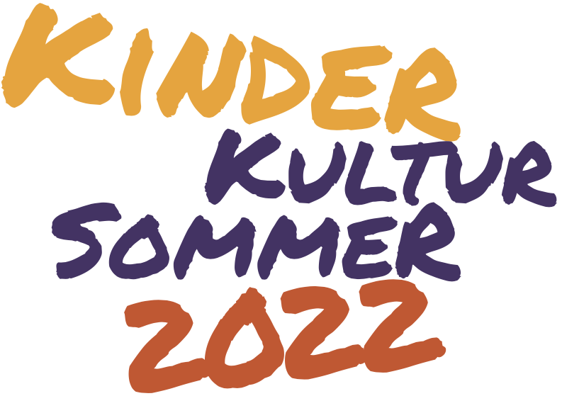 Kinder Kultur Sommer 2022