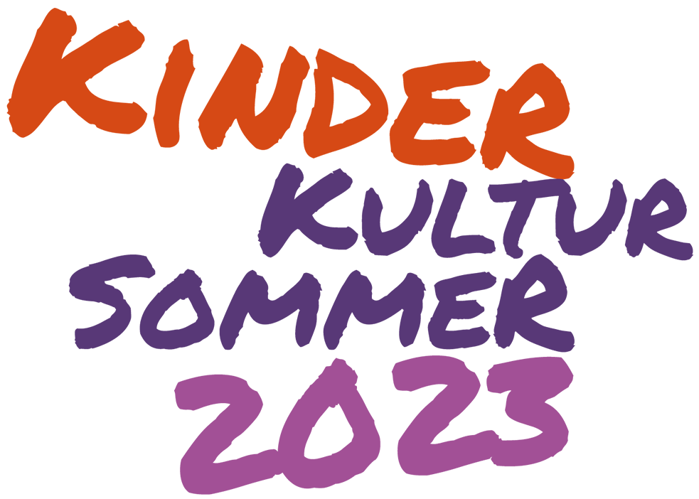 Kinder Kultur Sommer 2022