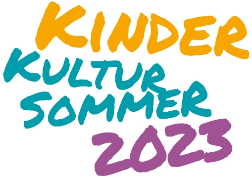 Kinder Kultur Sommer 2023