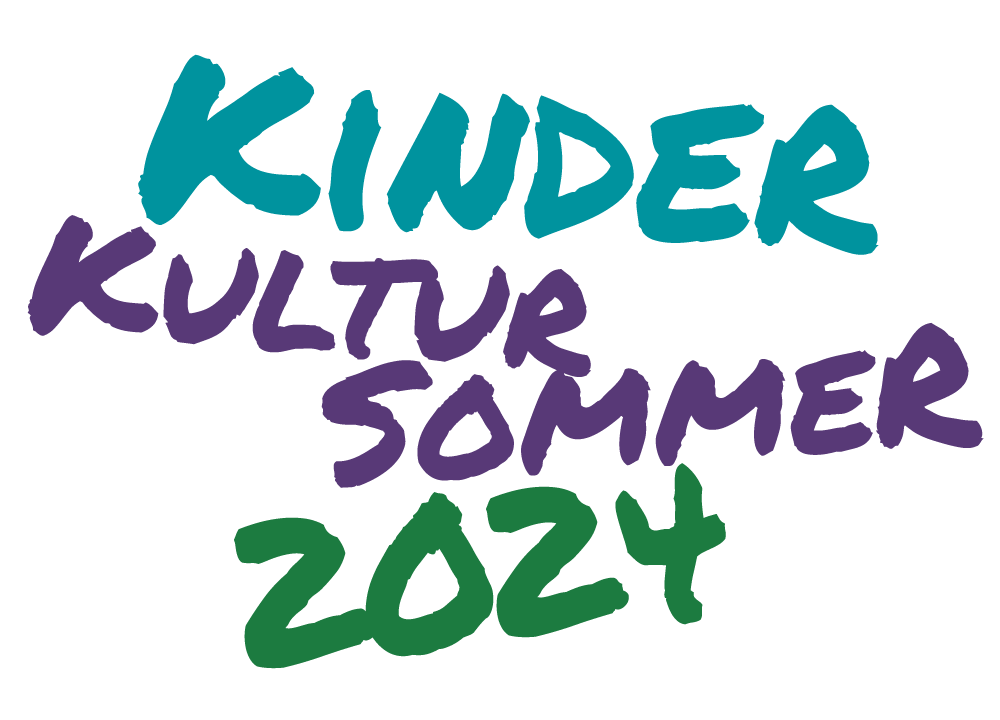 Kinder Kultur Sommer 2023